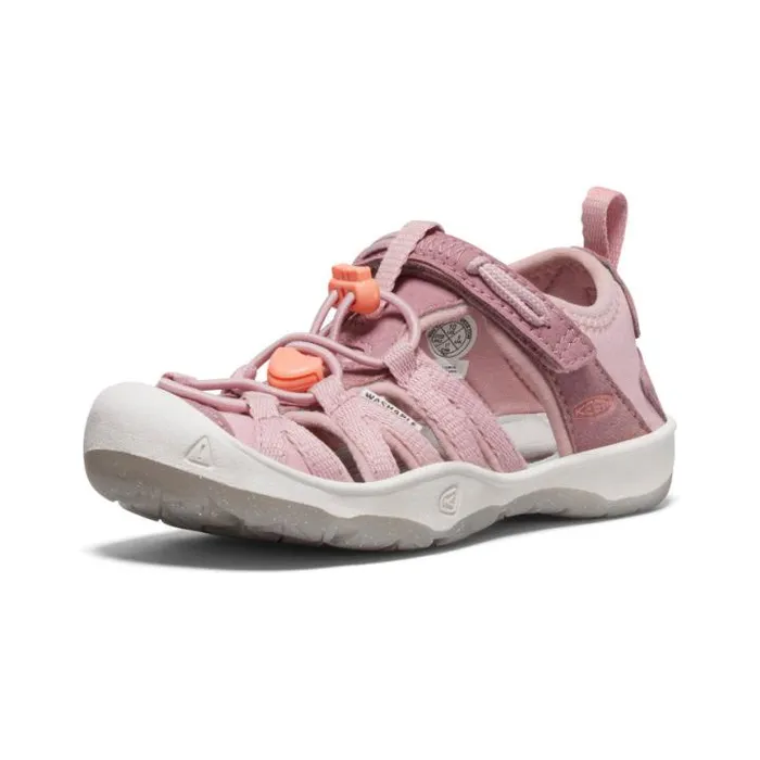 Little Kids039 Moxie Nostalgia RosePapaya Punch Sandal Kids KEEN Sandals Little Kids039 Moxie Nostalgia RosePapaya Punch Sandal Kids KEEN Sandals