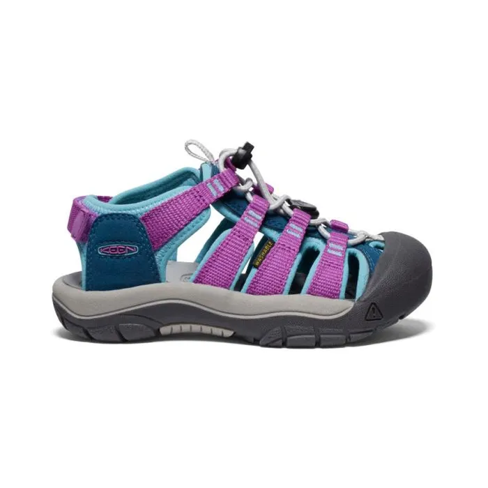 Little Kids039 Newport Boundless Legion BlueWillowherb Sandal Kids KEEN Playground Little Kids039 Newport Boundless Legion BlueWillowherb Sandal Kids KEEN Playground