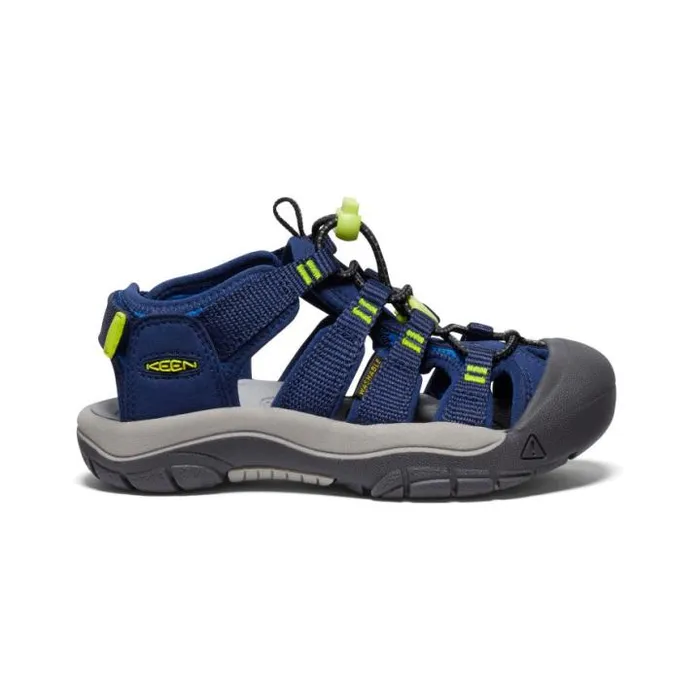 Little Kids039 Newport Boundless Naval AcademyEvening Primrose Sandal Kids KEEN Sandals Little Kids039 Newport Boundless Naval AcademyEvening Primrose Sandal Kids KEEN Sandals