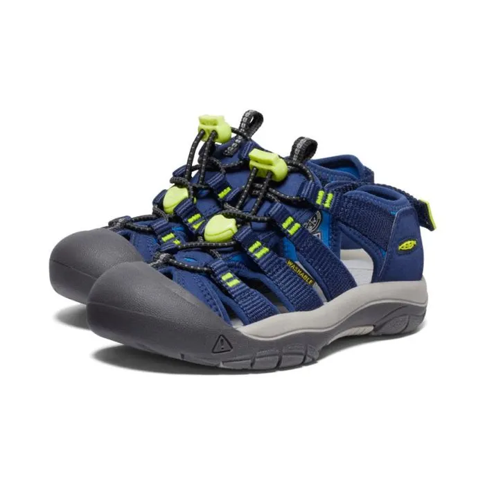 Little Kids039 Newport Boundless Naval AcademyEvening Primrose Sandal Kids KEEN Sandals Little Kids039 Newport Boundless Naval AcademyEvening Primrose Sandal Kids KEEN Sandals