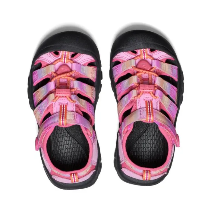 Little Kids039 Newport H2 Hot PinkPastel Lavender Sandal Kids KEEN Hike Little Kids039 Newport H2 Hot PinkPastel Lavender Sandal Kids KEEN Hike