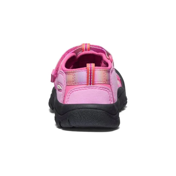 Little Kids039 Newport H2 Hot PinkPastel Lavender Sandal Kids KEEN Water Little Kids039 Newport H2 Hot PinkPastel Lavender Sandal Kids KEEN Water