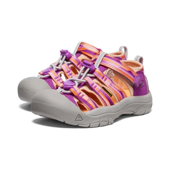 Little Kids039 Newport H2 WillowherbTangerine Sandal Kids KEEN Little Kids Little Kids039 Newport H2 WillowherbTangerine Sandal Kids KEEN Little Kids