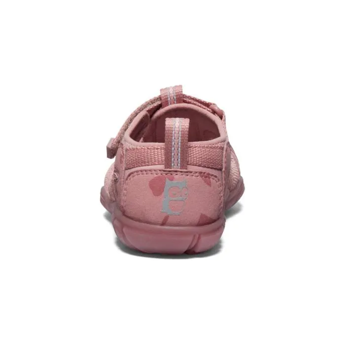 Little Kids039 Seacamp II CNX Dark Rose Sandal Kids KEEN Water Little Kids039 Seacamp II CNX Dark Rose Sandal Kids KEEN Water