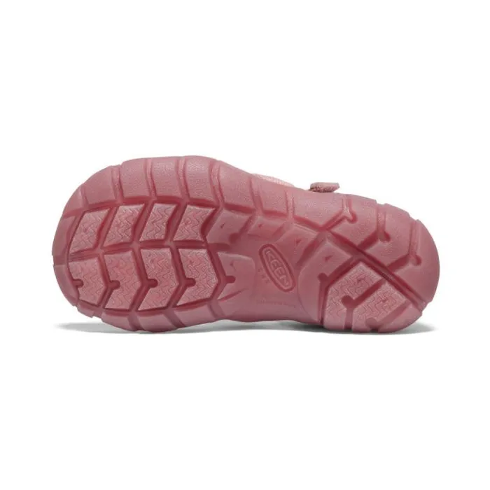Little Kids039 Seacamp II CNX Dark Rose Sandal Kids KEEN Water Little Kids039 Seacamp II CNX Dark Rose Sandal Kids KEEN Water