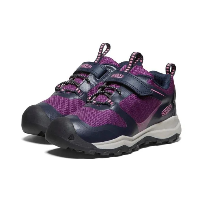 Little Kids039 Wanduro Low Waterproof Leather Shoe Kids KEEN Hike Little Kids039 Wanduro Low Waterproof Leather Shoe Kids KEEN Hike
