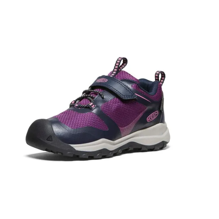 Little Kids039 Wanduro Low Waterproof Leather Shoe Kids KEEN Hike Little Kids039 Wanduro Low Waterproof Leather Shoe Kids KEEN Hike