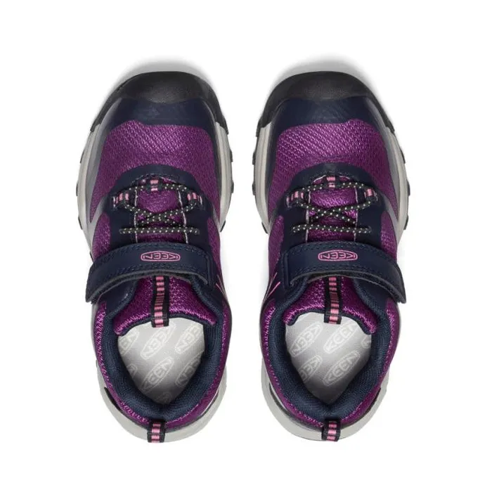 Little Kids039 Wanduro Low Waterproof Leather Shoe Kids KEEN Hike Little Kids039 Wanduro Low Waterproof Leather Shoe Kids KEEN Hike