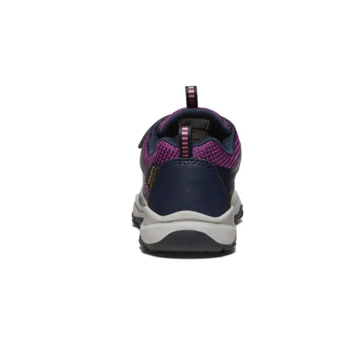 Little Kids039 Wanduro Low Waterproof Leather Shoe Kids KEEN Hike Little Kids039 Wanduro Low Waterproof Leather Shoe Kids KEEN Hike