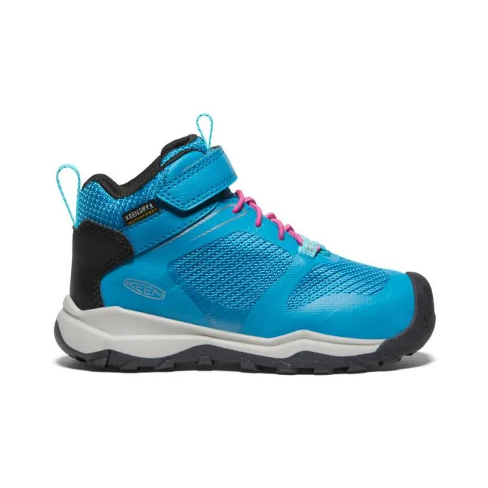 Little Kids039 Wanduro Mid Height Waterproof Boot Kids KEEN Little Kids