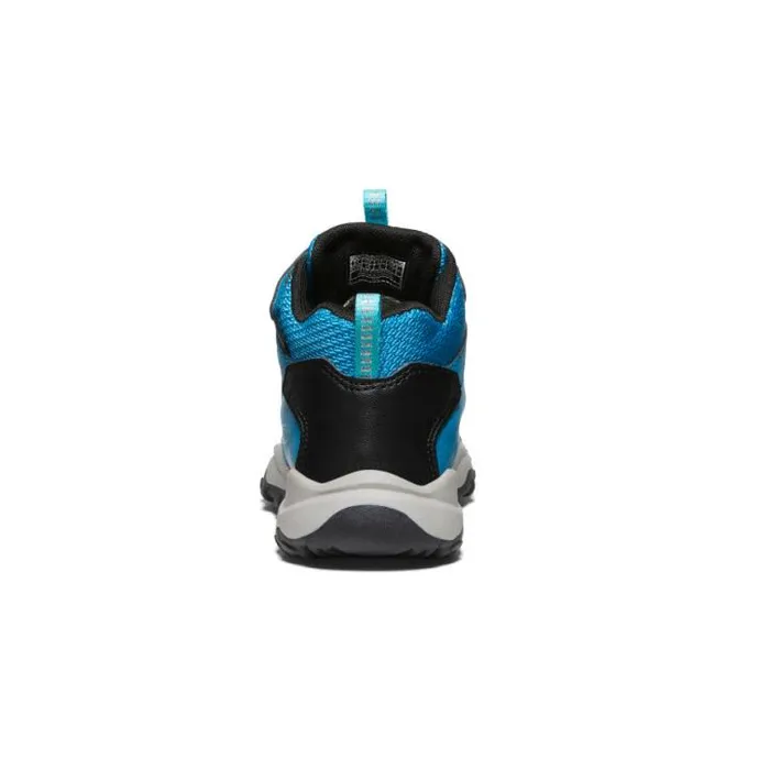 Little Kids039 Wanduro Mid Height Waterproof Boot Kids KEEN Little Kids Little Kids039 Wanduro Mid Height Waterproof Boot Kids KEEN Little Kids