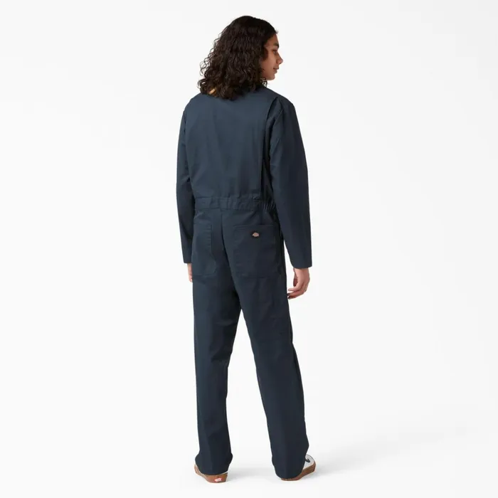 Long Sleeve Coveralls Dark Navy Dark Navy dn Men Dickies Coveralls Long Sleeve Coveralls Dark Navy Dark Navy dn Men Dickies Coveralls