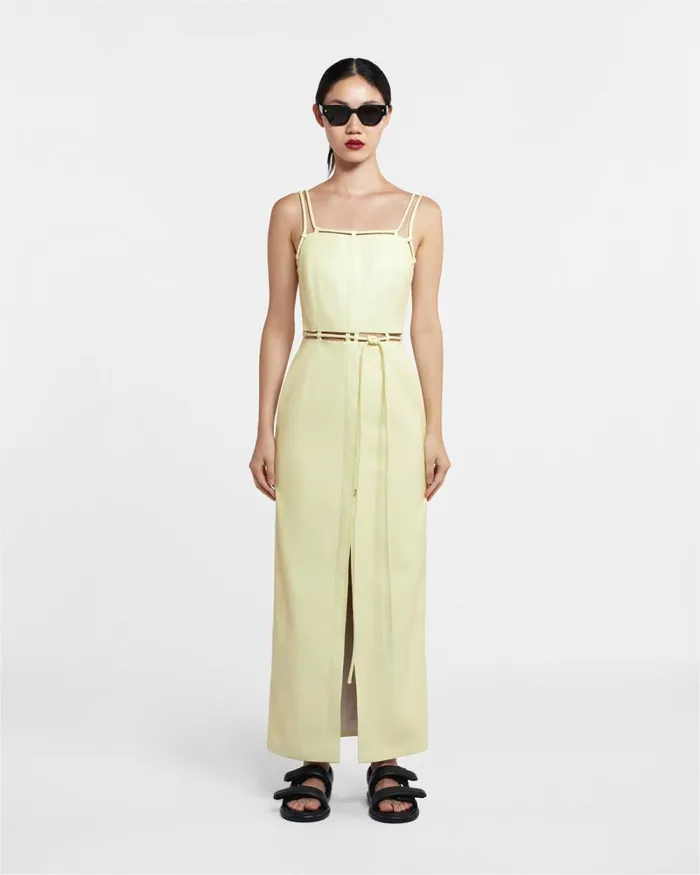 Loula Moon Women Nanushka Dresses