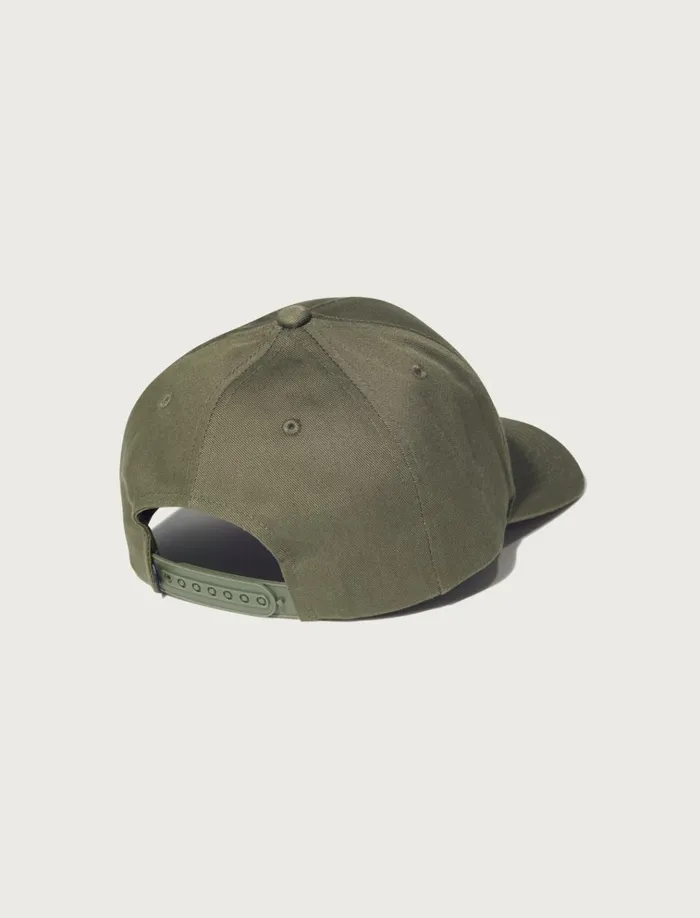Lucky Vintage Embroidered Baseball Cap Oliver Women Lucky Brand Hats