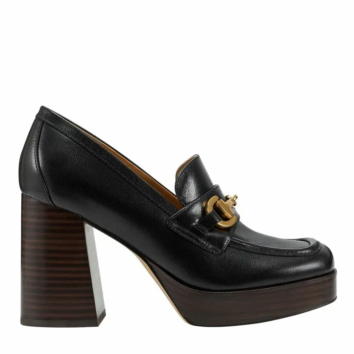 MACHI Black Women Nine West Heels