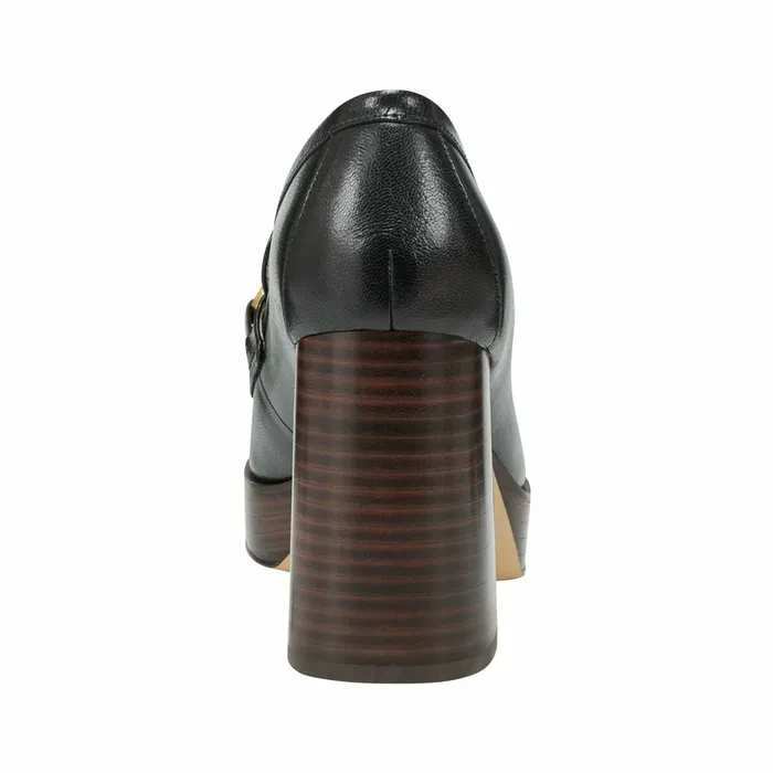 MACHI Black Women Nine West Heels