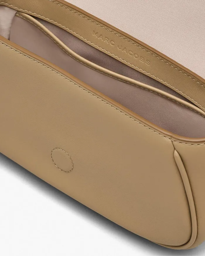 Marc Jacobs Shoulder Bags Women The Clover Shoulder Bag Camel