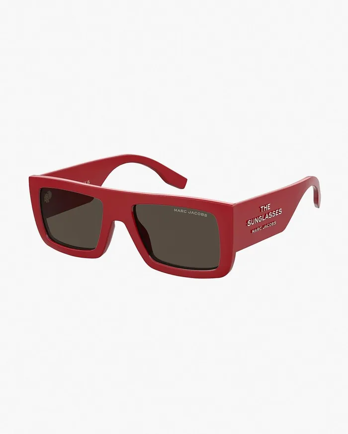 Marc Jacobs Sunglasses Women The Square Sunglasses Siren