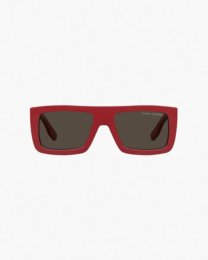 Marc Jacobs Sunglasses Women The Square Sunglasses Siren