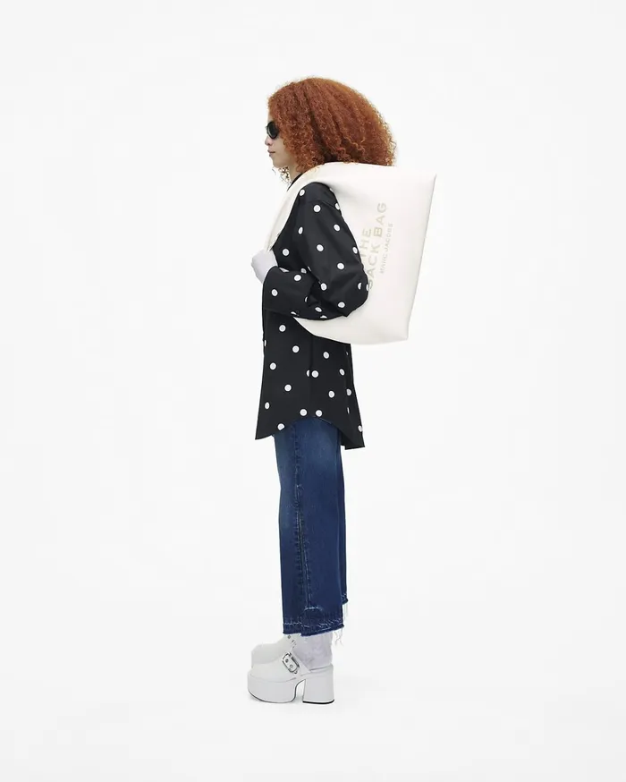 Marc Jacobs The Sack Bag Women The Xl Sack Bag White