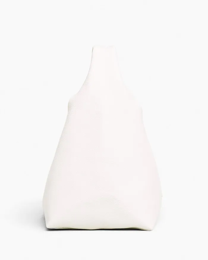 Marc Jacobs The Sack Bag Women The Xl Sack Bag White