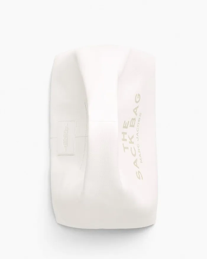 Marc Jacobs The Sack Bag Women The Xl Sack Bag White