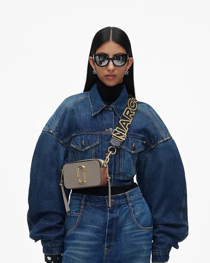 Marc Jacobs The Snapshot Women The Snapshot Cementmulti