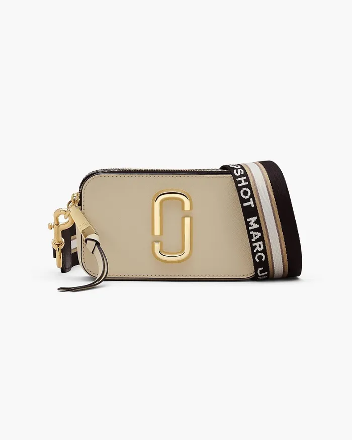 Marc Jacobs The Snapshot Women The Snapshot New Cloud White Multi