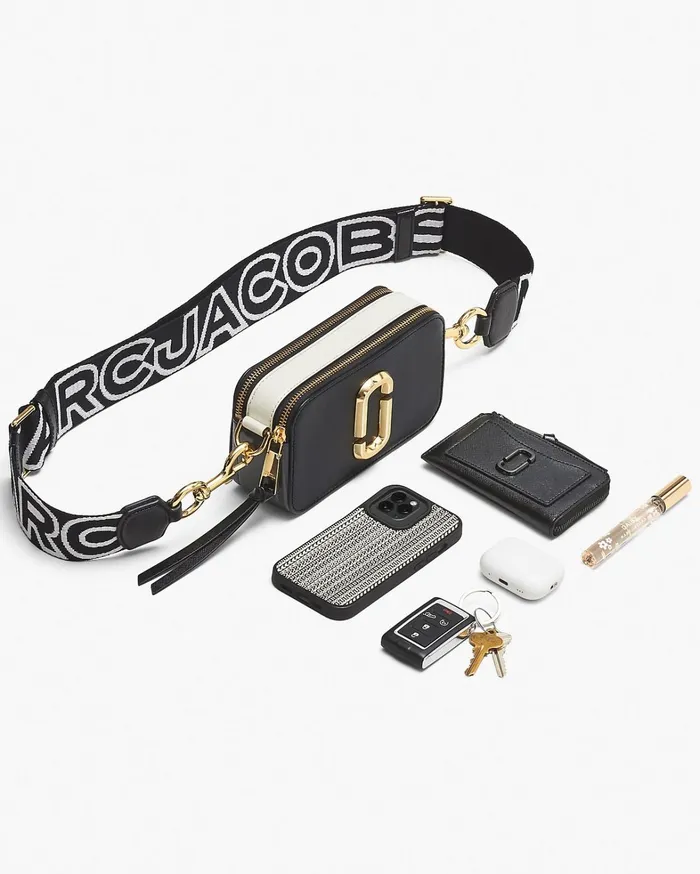Marc Jacobs The Snapshot Women The Snapshot New Cloud White Multi