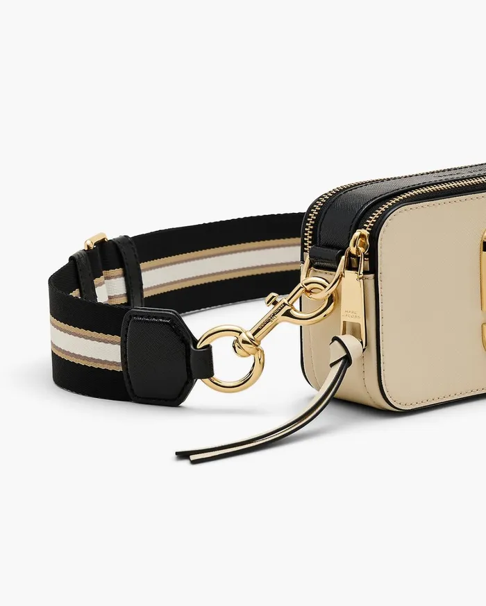 Marc Jacobs The Snapshot Women The Snapshot New Cloud White Multi