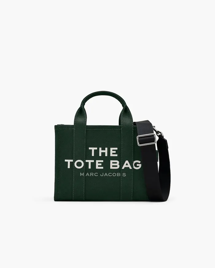 Marc Jacobs The Tote Bag Women The Canvas Small Tote Bag Ivy