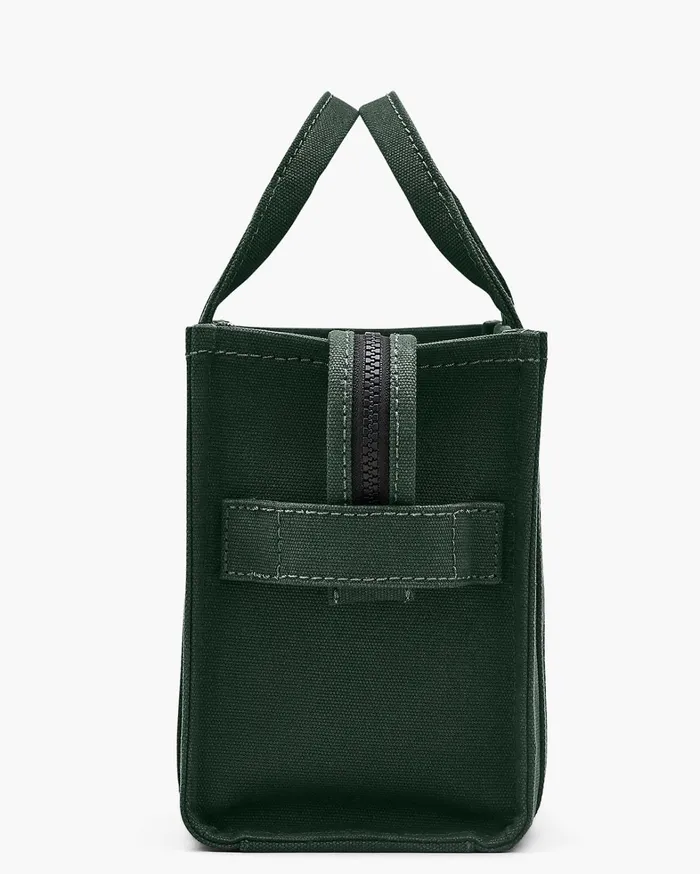 Marc Jacobs The Tote Bag Women The Canvas Small Tote Bag Ivy