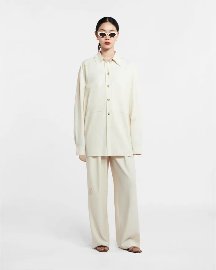 Marika Women Nanushka Pants Marika Women Nanushka Pants