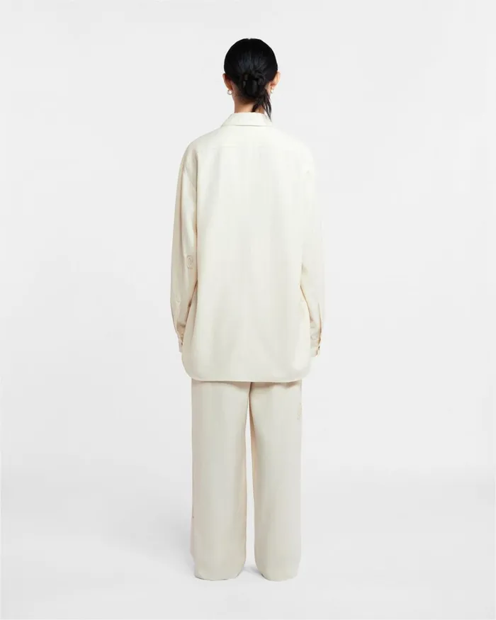 Marika Women Nanushka Pants Marika Women Nanushka Pants