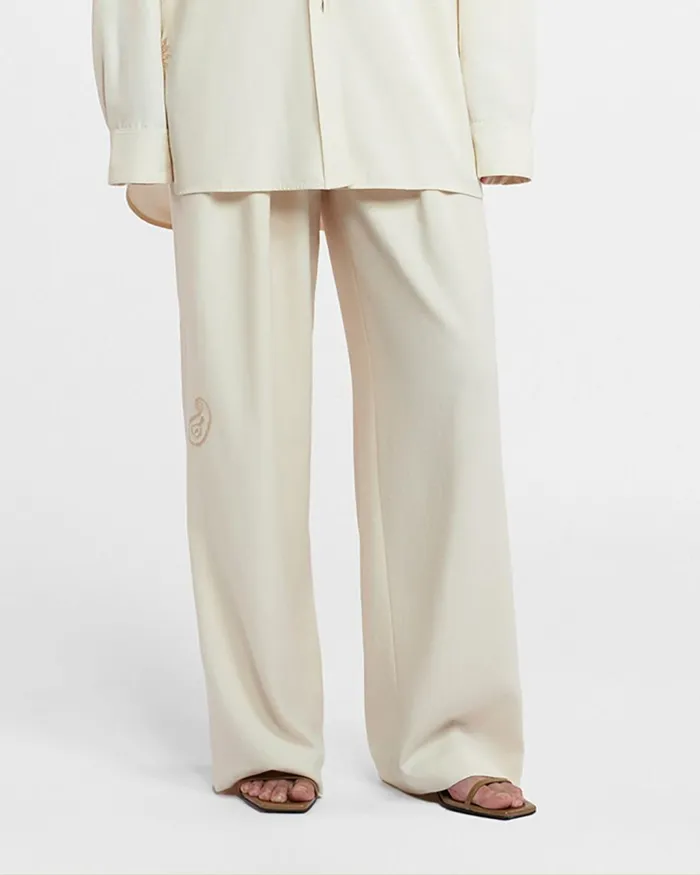 Marika Women Nanushka Pants Marika Women Nanushka Pants