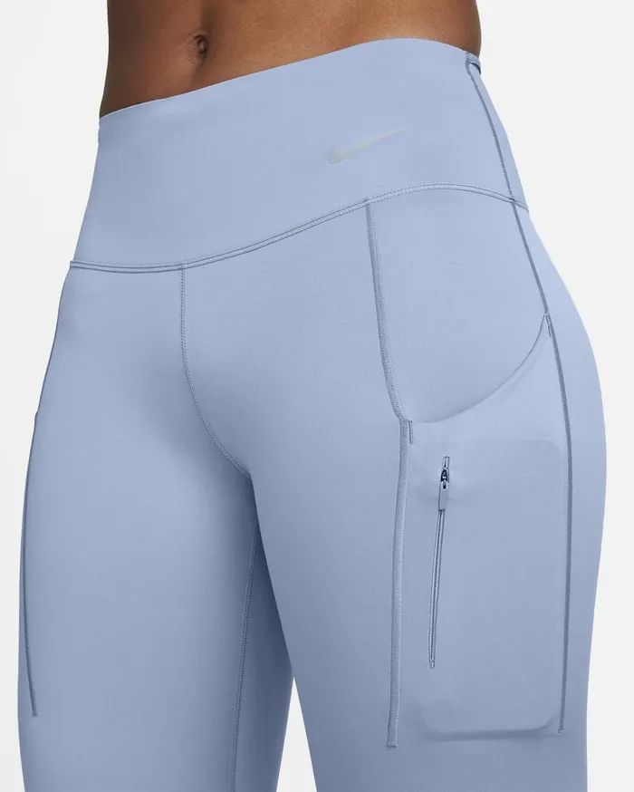 Matching Sets Women Nike Go Ashen Slateblack