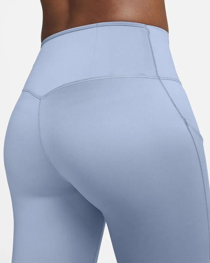 Matching Sets Women Nike Go Ashen Slateblack