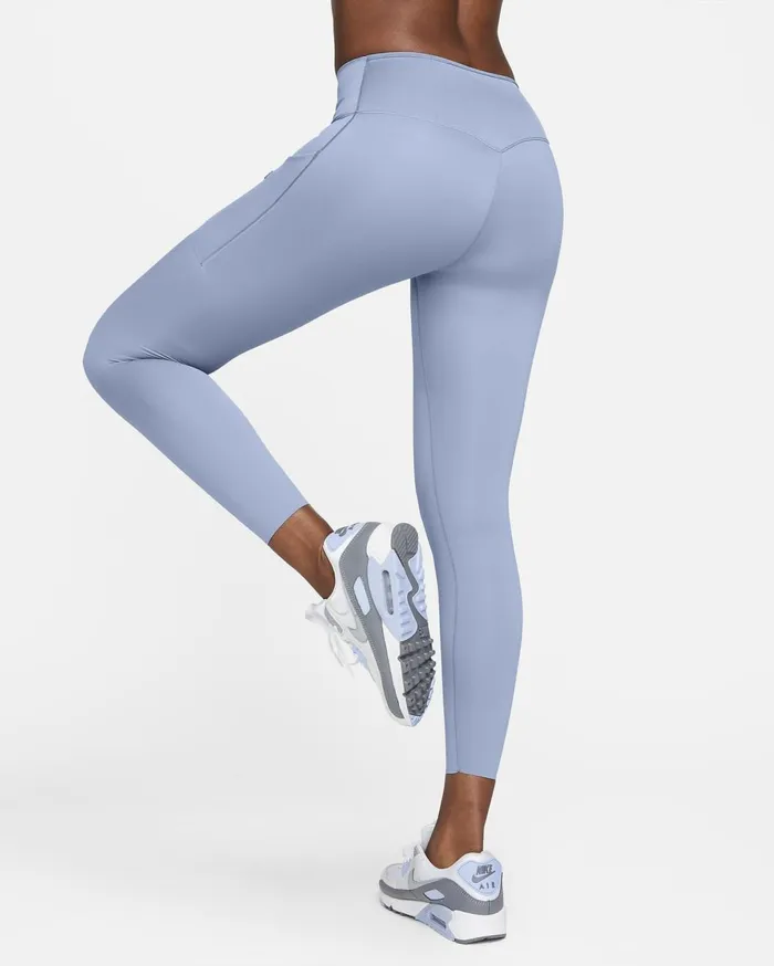 Matching Sets Women Nike Go Ashen Slateblack