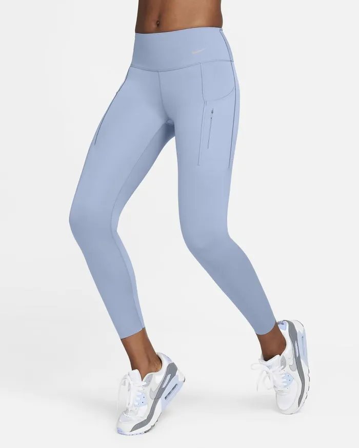 Matching Sets Women Nike Go Ashen Slateblack