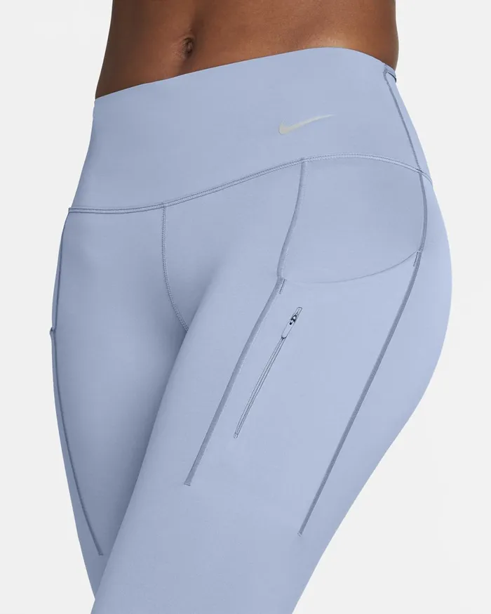 Matching Sets Women Nike Go Ashen Slateblack