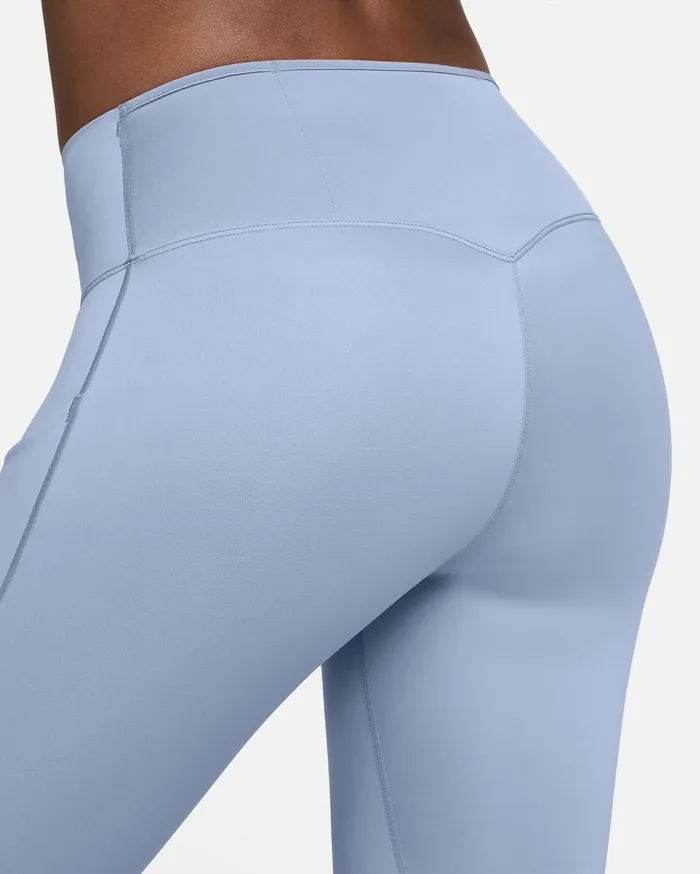 Matching Sets Women Nike Go Ashen Slateblack
