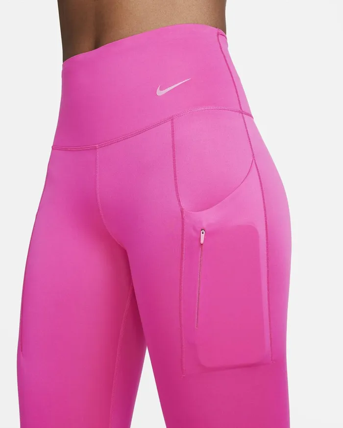 Matching Sets Women Nike Go Fireberryblack