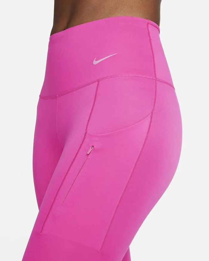 Matching Sets Women Nike Go Fireberryblack