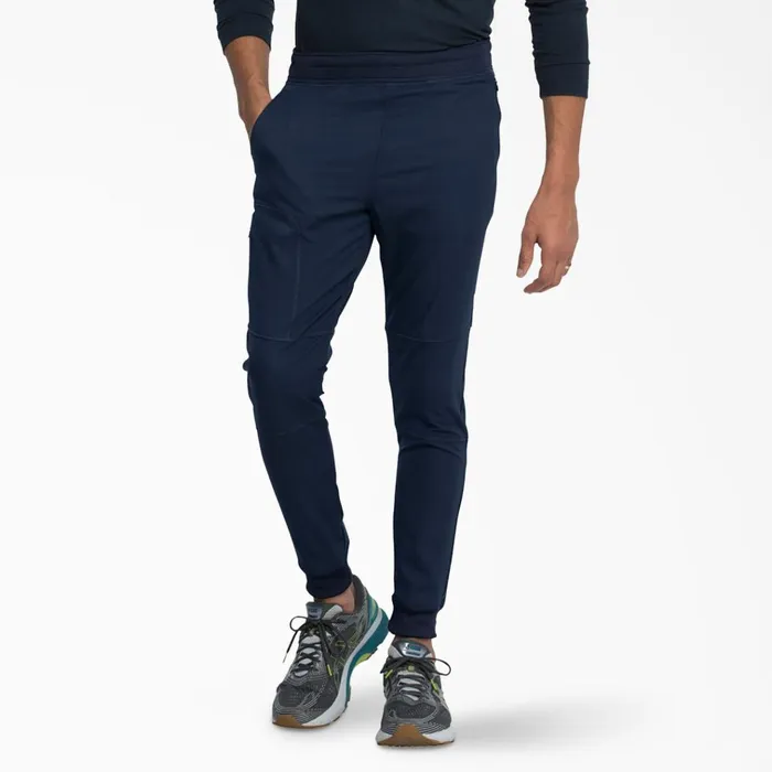 Men039s Dynamix Natural Rise Jogger Scrub Pants Navy Blue Navy Blue nvy Men Dickies Scrubs Men039s Dynamix Natural Rise Jogger Scrub Pants Navy Blue Navy Blue nvy Men Dickies Scrubs