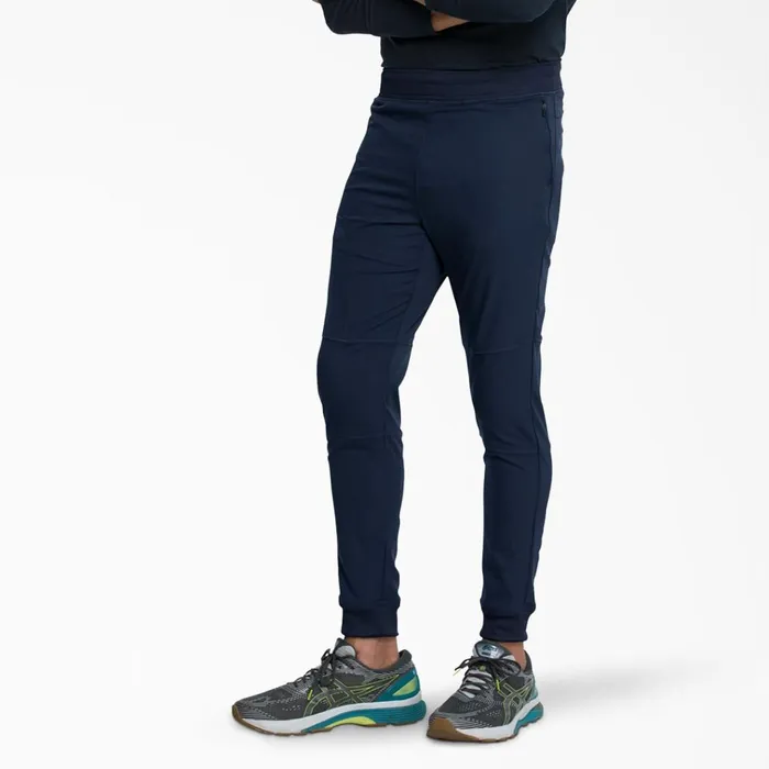 Men039s Dynamix Natural Rise Jogger Scrub Pants Navy Blue Navy Blue nvy Men Dickies Scrubs Men039s Dynamix Natural Rise Jogger Scrub Pants Navy Blue Navy Blue nvy Men Dickies Scrubs