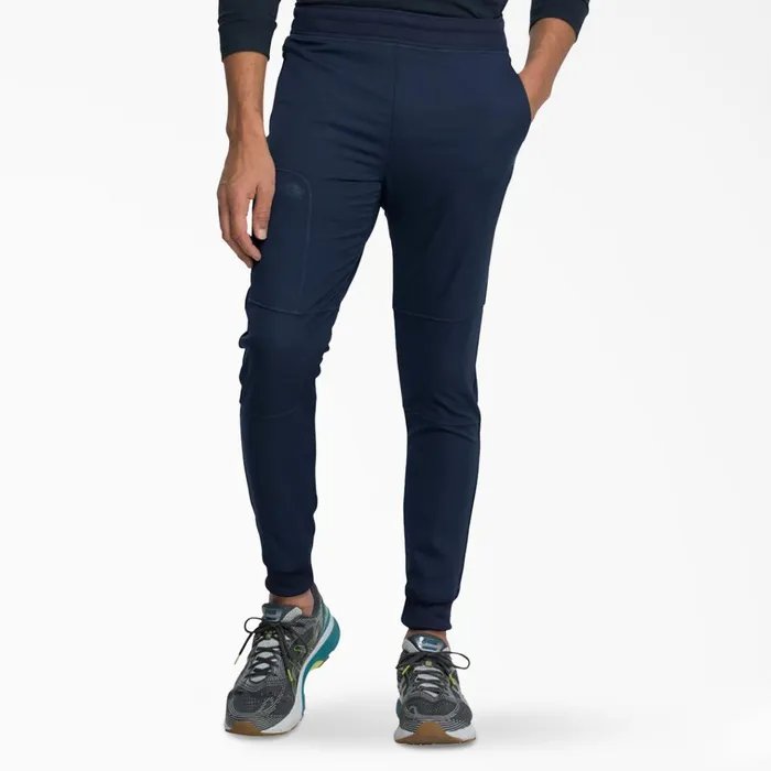 Men039s Dynamix Natural Rise Jogger Scrub Pants Navy Blue Navy Blue nvy Men Dickies Scrubs Men039s Dynamix Natural Rise Jogger Scrub Pants Navy Blue Navy Blue nvy Men Dickies Scrubs