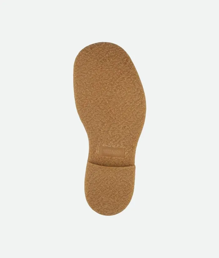 Men Bottega Veneta Loafers Haddock Loafer Cork