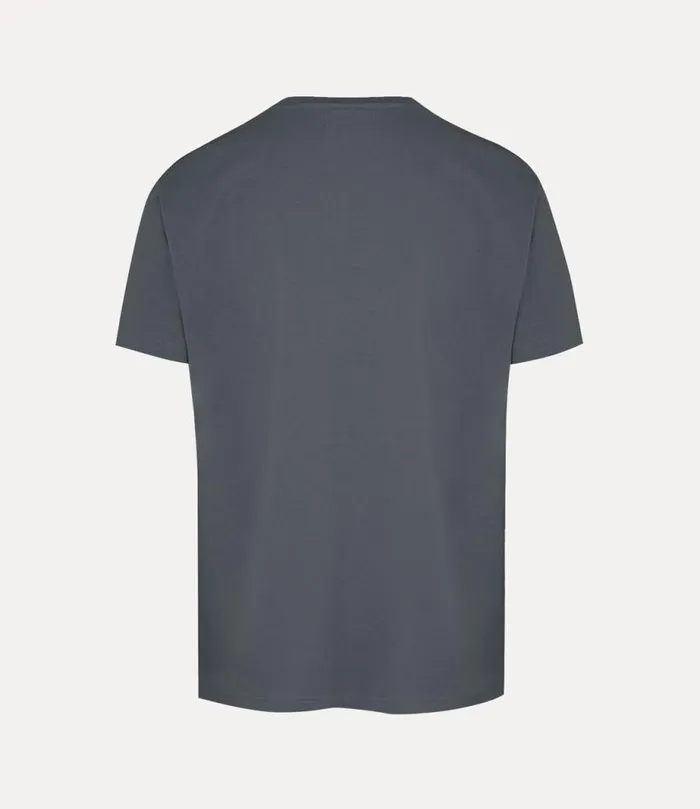 Men Bust Classic Tshirt Grey Vivienne Westwood TShirts And Polos Men Bust Classic Tshirt Grey Vivienne Westwood TShirts And Polos
