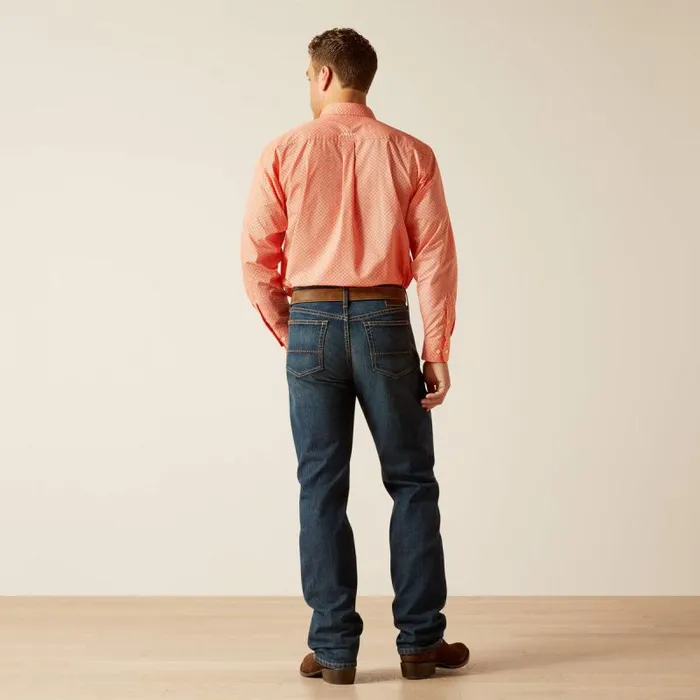 Men Denim Ariat M2 Traditional Relaxed Murphy Boot Cut Bodie Men Denim Ariat M2 Traditional Relaxed Murphy Boot Cut Bodie
