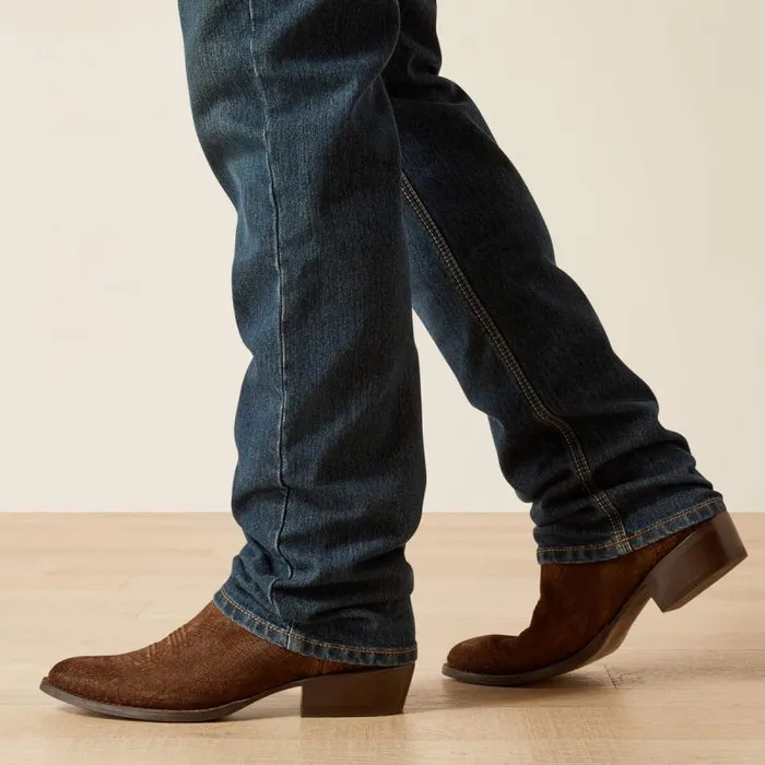 Men Denim Ariat M2 Traditional Relaxed Murphy Boot Cut Bodie Men Denim Ariat M2 Traditional Relaxed Murphy Boot Cut Bodie